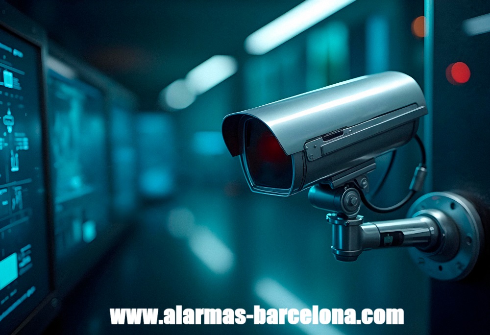 CCTV y videovigilancia