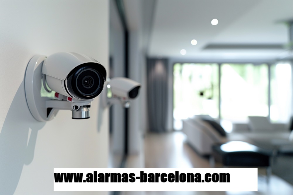 CCTV y videovigilancia